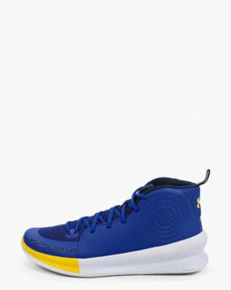 Кроссовки Under Armour UA Jet Кроссовки Under Armour UA Jet
