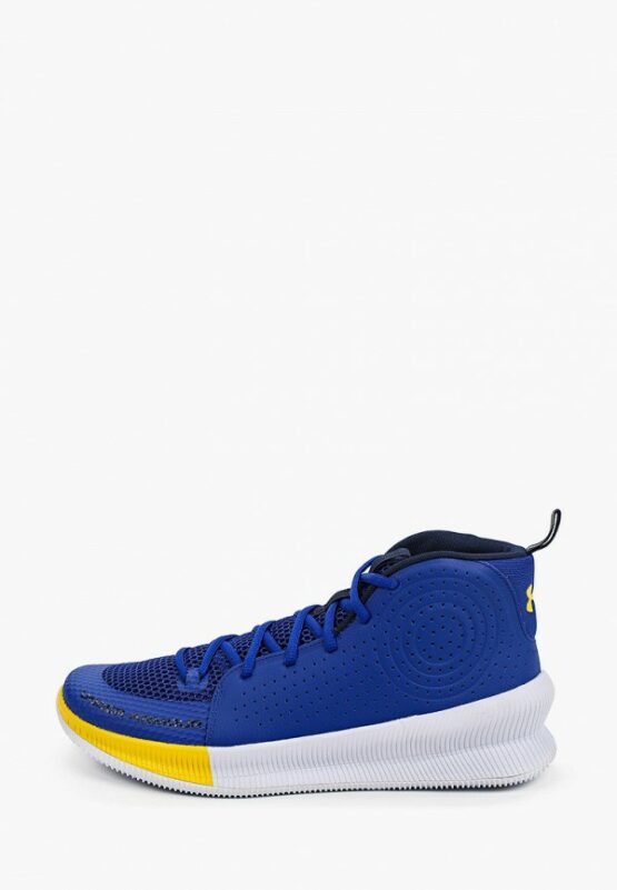 Кроссовки Under Armour UA Jet