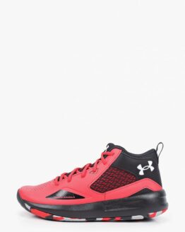 Кроссовки Under Armour UA Lockdown 5 Кроссовки Under Armour UA Lockdown 5
