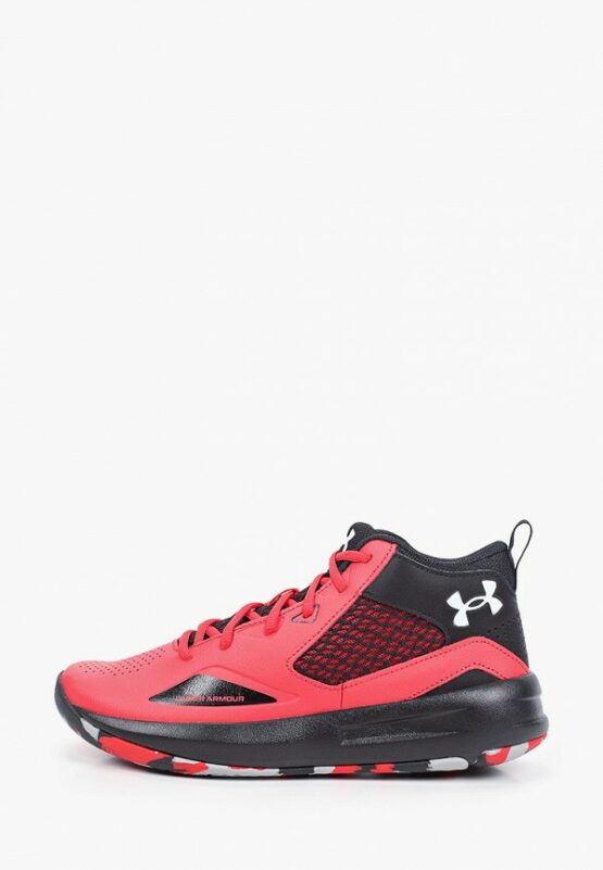 Кроссовки Under Armour UA Lockdown 5