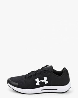 Кроссовки Under Armour Ua Micro G Pursuit Bp Кроссовки Under Armour Ua Micro G Pursuit Bp