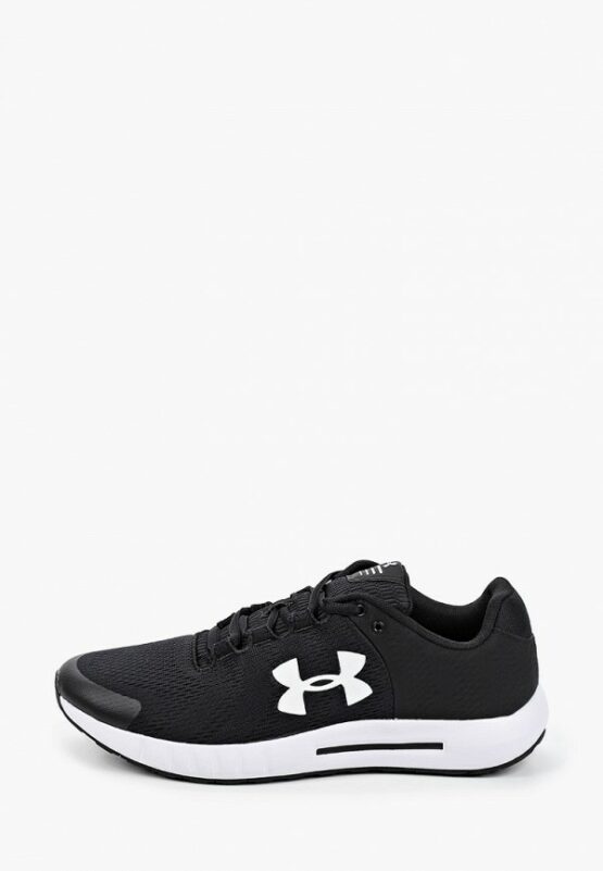 Кроссовки Under Armour Ua Micro G Pursuit Bp