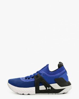 Кроссовки Under Armour UA Project Rock 4 Кроссовки Under Armour UA Project Rock 4