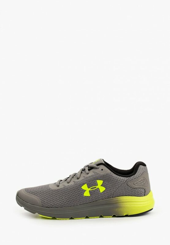 Кроссовки Under Armour UA Surge 2