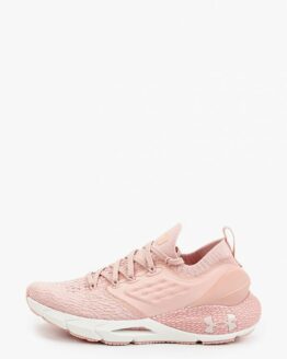 Кроссовки Under Armour Ua W Hovr Phantom 2 Кроссовки Under Armour Ua W Hovr Phantom 2