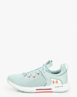 Кроссовки Under Armour Ua W Hovr Rise 2 Кроссовки Under Armour Ua W Hovr Rise 2