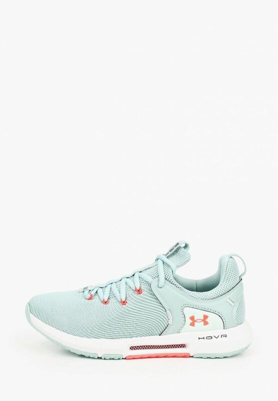 Кроссовки Under Armour Ua W Hovr Rise 2