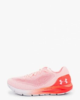 Кроссовки Under Armour Ua W Hovr Sonic 4 Кроссовки Under Armour Ua W Hovr Sonic 4