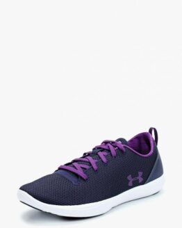 Кроссовки Under Armour UA W Street Prec Sport Lo NM Кроссовки Under Armour UA W Street Prec Sport Lo NM