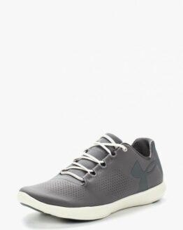 Кроссовки Under Armour UA W Street Precision Low Кроссовки Under Armour UA W Street Precision Low