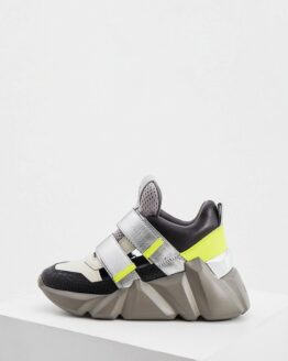 Кроссовки United Nude Кроссовки United Nude