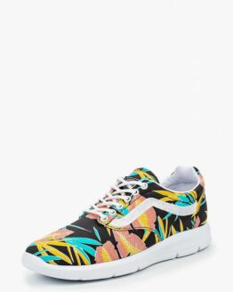 Кроссовки Vans UA ISO 1 5 (TROPICAL LE Кроссовки Vans UA ISO 1 5 (TROPICAL LE