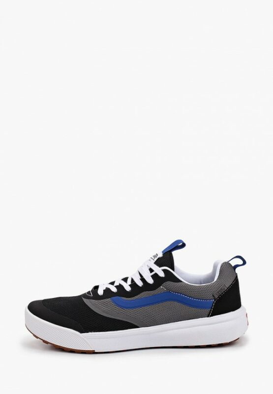 Кроссовки Vans UA UltraRange Rapidweld