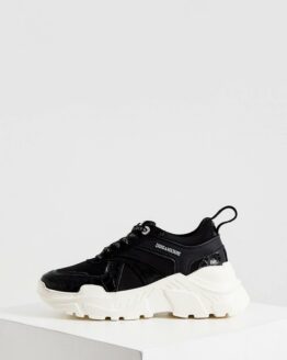 Кроссовки Zadig & Voltaire