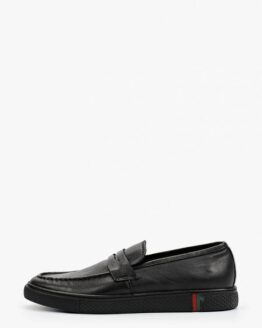 Лоферы B2B Black to Black