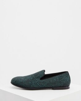 Лоферы Dolce&Gabbana
