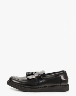 Лоферы Fred Perry