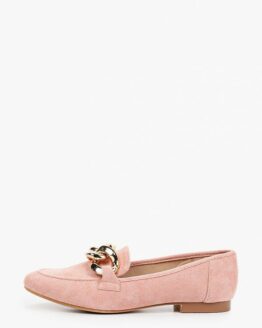 Лоферы Ideal Shoes