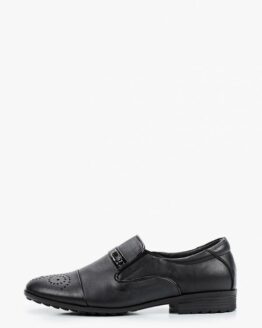 Лоферы King Boots