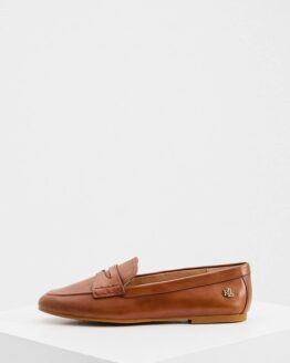 Лоферы Lauren Ralph Lauren Лоферы Lauren Ralph Lauren
