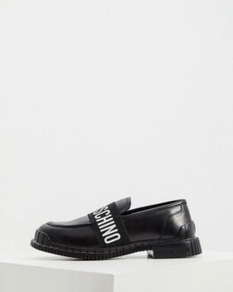 Лоферы Love Moschino Лоферы Love Moschino