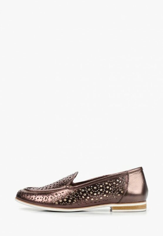 Лоферы M.Shoes