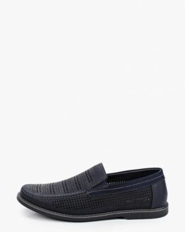 Лоферы Munz-Shoes Полнота-F