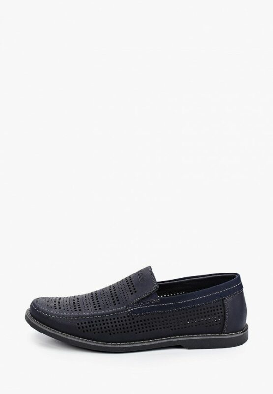 Лоферы Munz-Shoes Полнота-F