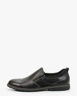 Лоферы Munz-Shoes полнота F (6)