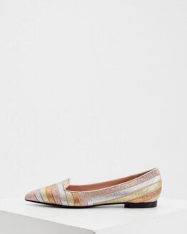 Лоферы Pollini Лоферы Pollini