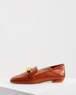 Лоферы Stuart Weitzman MICKEE FLAT Лоферы Stuart Weitzman MICKEE FLAT