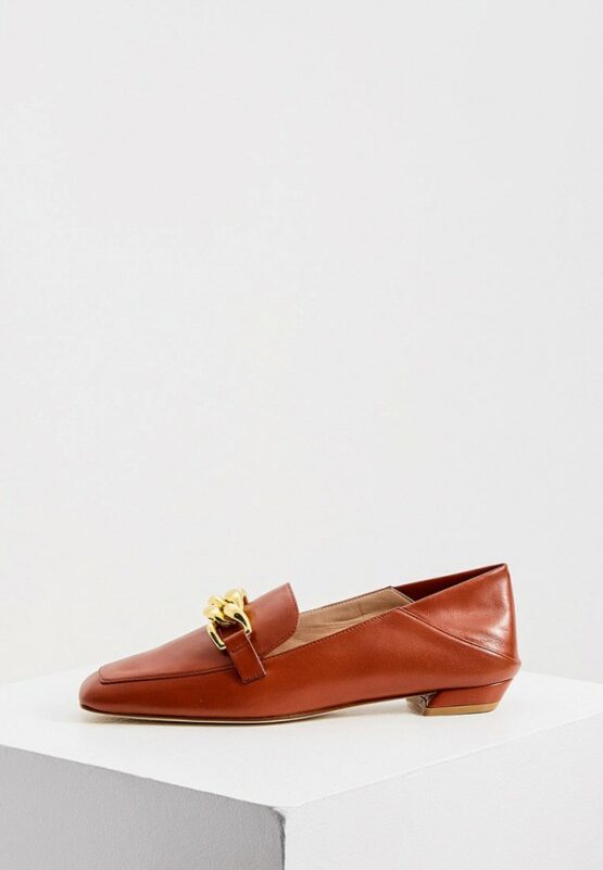 Лоферы Stuart Weitzman MICKEE FLAT