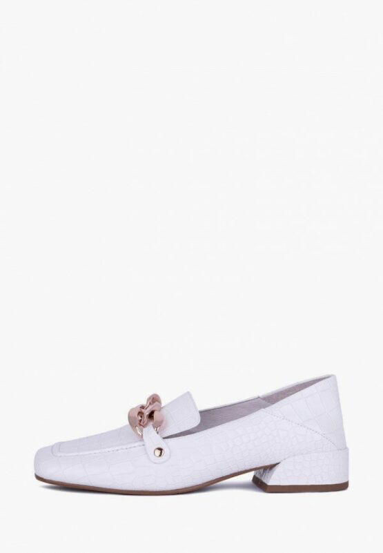 Лоферы TJ Collection