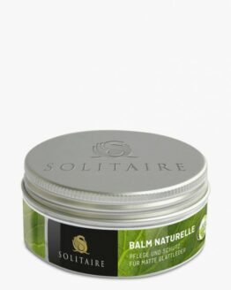 Лосьон для обуви Solitaire BALM NATURELLE 75ML Лосьон для обуви Solitaire BALM NATURELLE 75ML