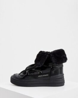 Луноходы Armani Exchange Луноходы Armani Exchange
