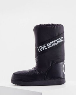 Луноходы Love Moschino Луноходы Love Moschino
