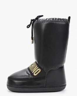 Луноходы Moschino