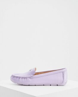 Мокасины Coach