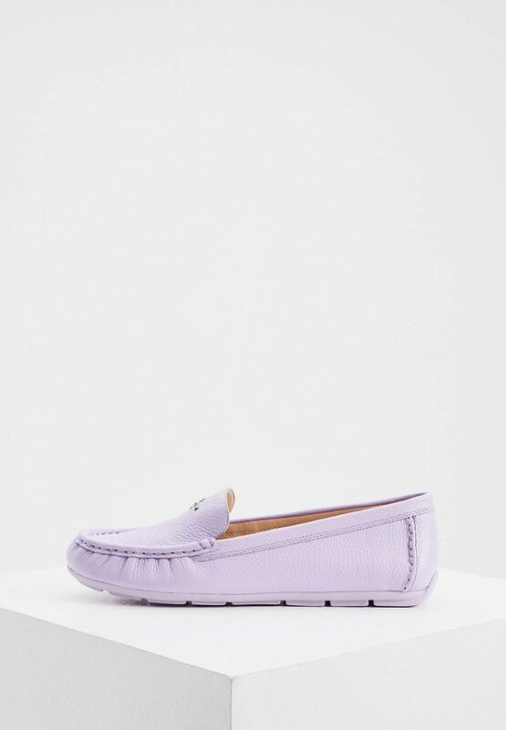 Мокасины Coach