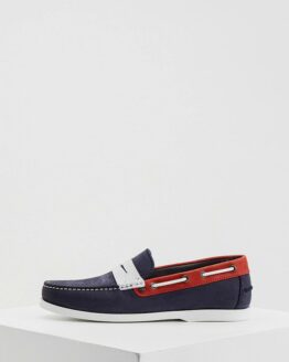 Мокасины Pollini