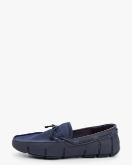 Мокасины Swims BRAIDED LACE LOAFER Мокасины Swims BRAIDED LACE LOAFER