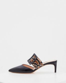 Мюли Bally