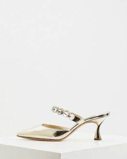 Мюли Casadei