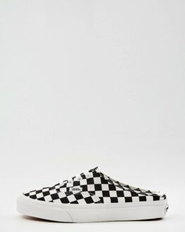 Мюли Vans AUTHENTIC Мюли Vans AUTHENTIC
