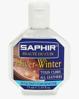 Очиститель Saphir для обуви Очиститель Saphir для обуви