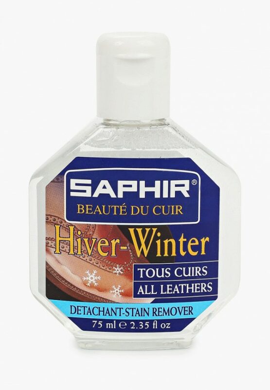 Очиститель Saphir для обуви
