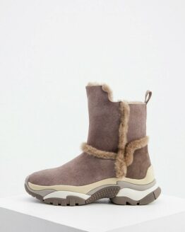 Полусапоги Ash ALPES Полусапоги Ash ALPES
