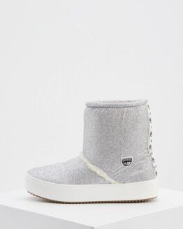 Полусапоги Chiara Ferragni Collection Полусапоги Chiara Ferragni Collection