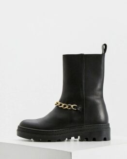 Полусапоги Claudie Pierlot Полусапоги Claudie Pierlot