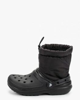 Полусапоги Crocs Полусапоги Crocs